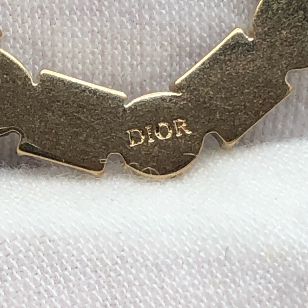Dior Earrings - Picture 4 of 5